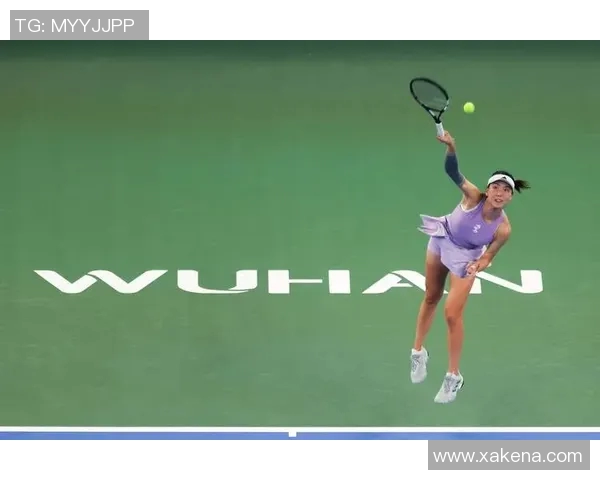 武汉网球队心理素质排名第八揭示网球运动员心理素质的重要性与发展潜力