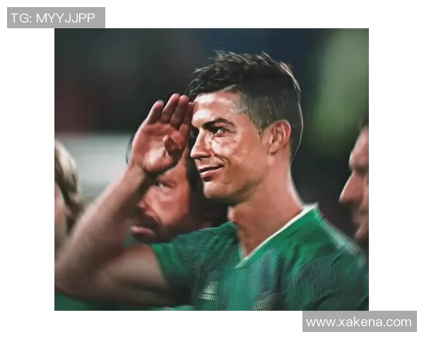 男性专属头像足球明星的魅力与风采探秘