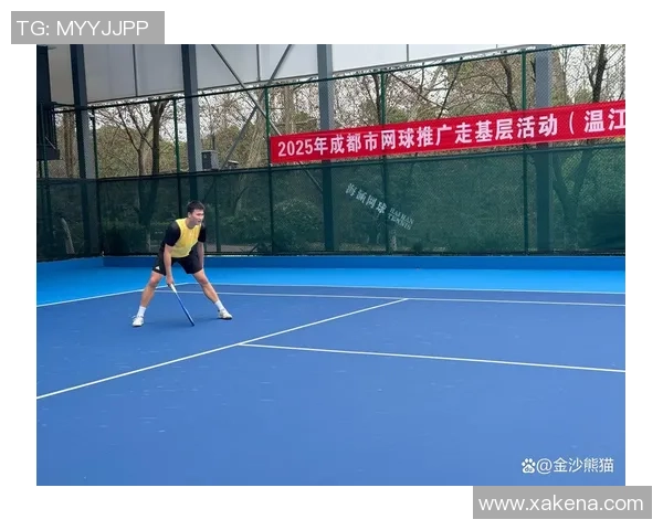 成都网球队的运营揭秘:深度解析背后的管理与发展策略