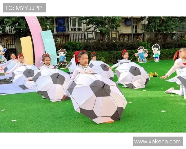 快乐儿歌足球宝贝带你畅享童趣与运动的完美结合