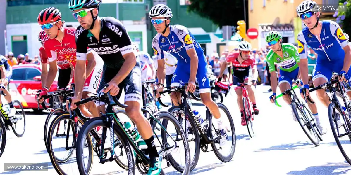 🏃‍♂️挑战极限，每一场赛事都是新的传奇！✨